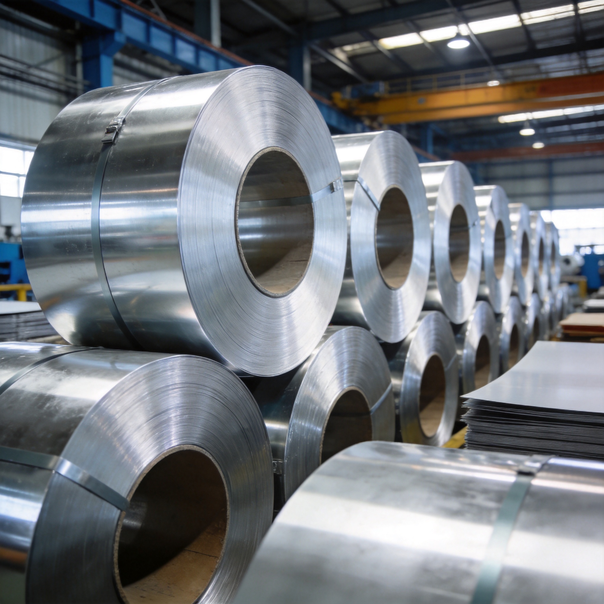 Aluminum
