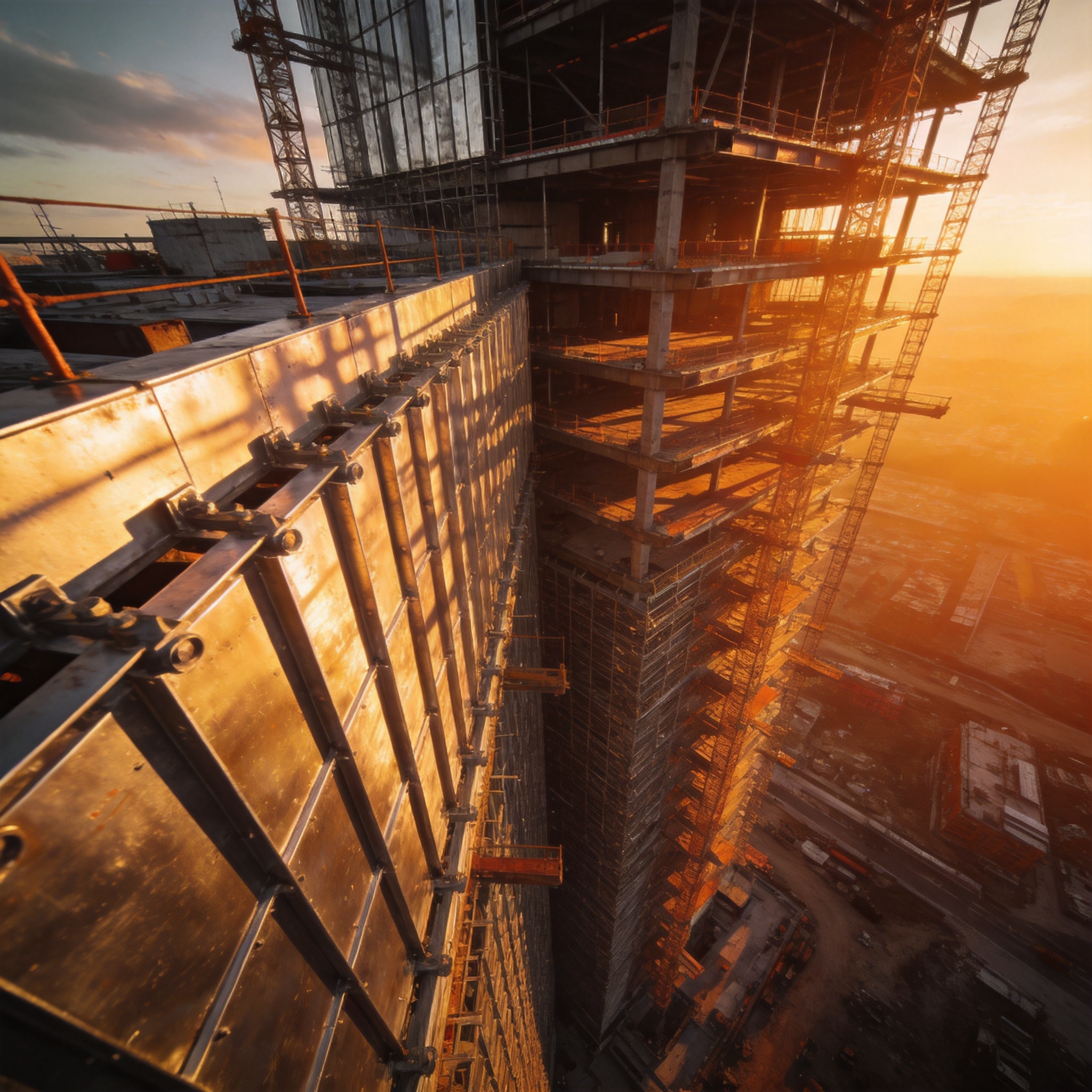 Construction