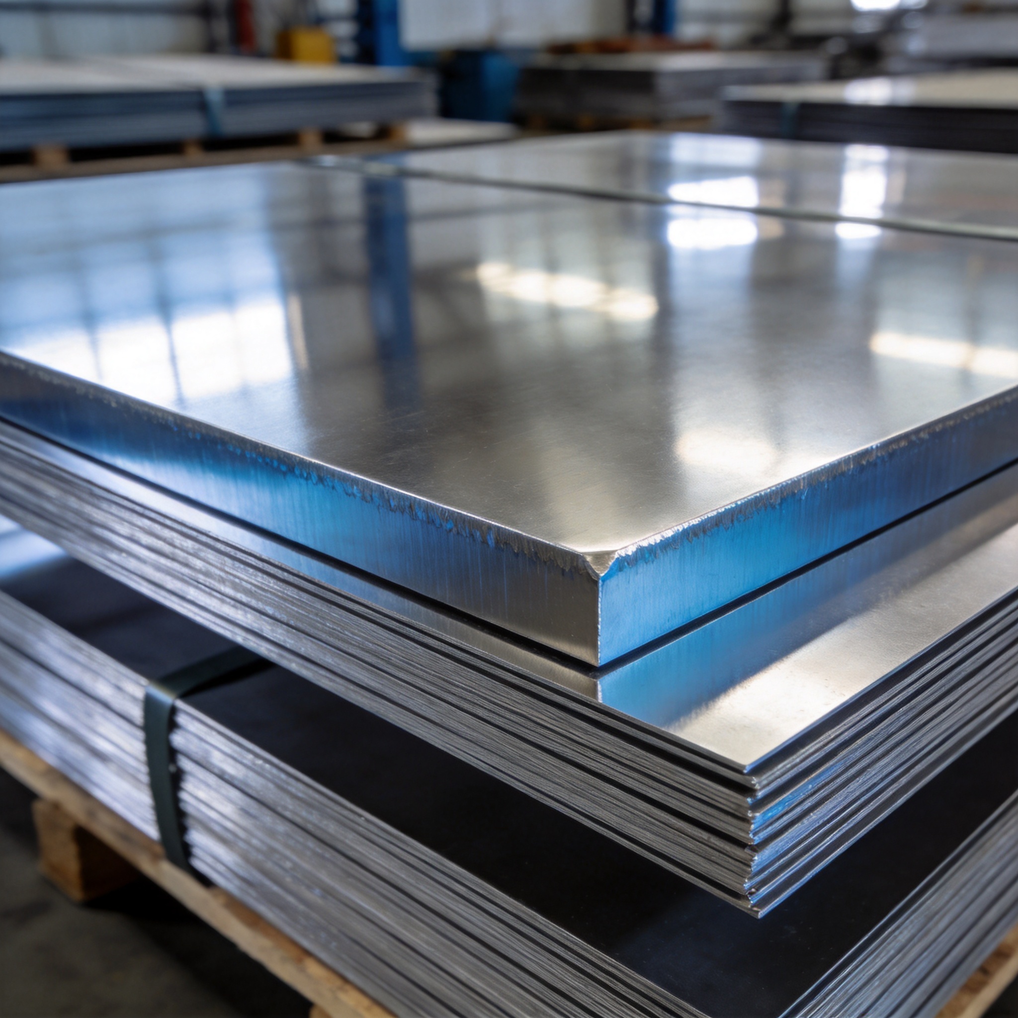 Stainless Steel